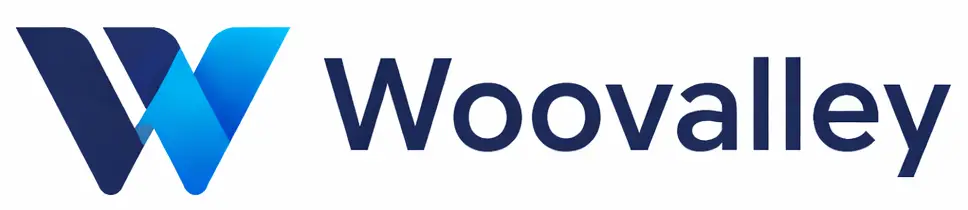 WooValley Logo