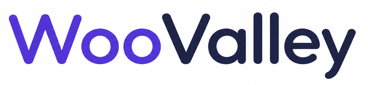 WooValley Logo